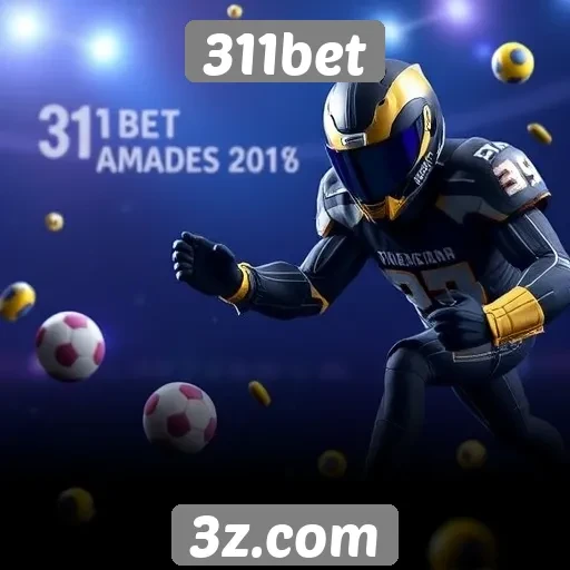 Promoções e bônus disponíveis no 311bet