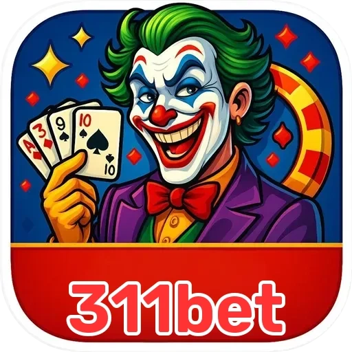 311bet: Segurança em Primeiro Lugar para Jogadores Online