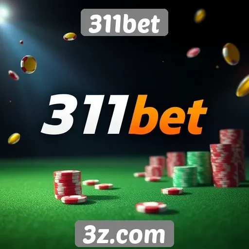 Segurança e confiabilidade do site 311bet