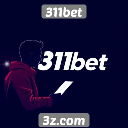 Experiência do usuário na plataforma 311bet